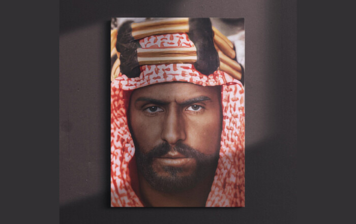 ولادة الملك عبدالعزيز بن عبدالرحمن آل سعود