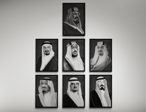 صور ملوك السعودية