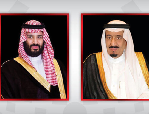 الأمير محمد بن سلمان رئيس مجلس الوزراء