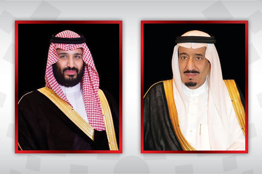 الأمير محمد بن سلمان رئيس مجلس الوزراء