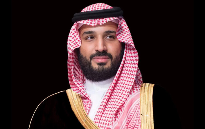 الأمير محمد بن سلمان ولي العهد