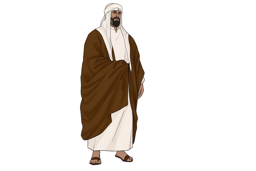 الإمام محمد بن سعود