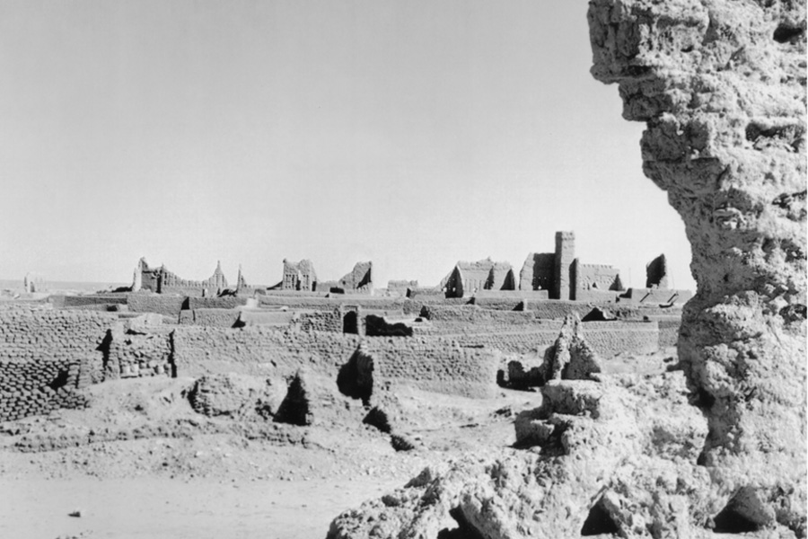 الإمام تركي بن عبد الله