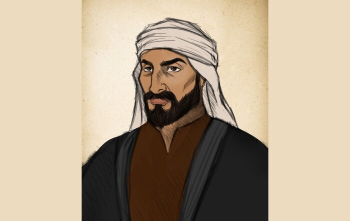 وفاة الإمام سعود بن عبدالعزيز