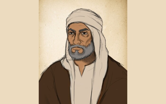 وفاة الإمام عبدالعزيز بن محمد بن سعود