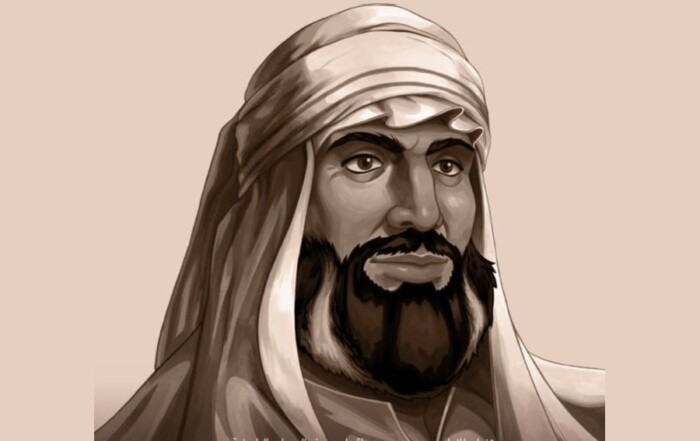 وفاة الإمام محمد بن سعود: نهاية المؤسس وبداية الامتداد